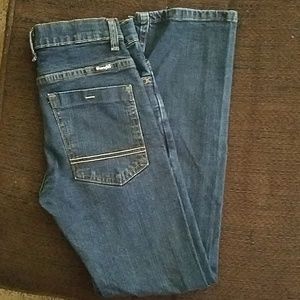 Boys Wrangler Jeans